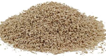 grass seed cat litter